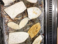 -新石器烤肉(百联川沙店)