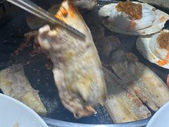 -33韩式自助烧烤(环城南路店)