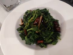 香干拌桑芽-大鸭梨(天通西苑店)
