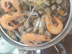 -渔码头食府(蓬莱阁店)