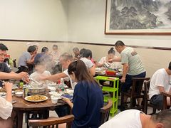 -正能量脆肉鲩火锅