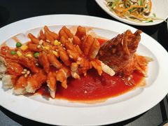 -金陵家宴·金陵春·南京菜(夫子庙店)