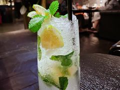 mojito-C&R西班牙餐厅