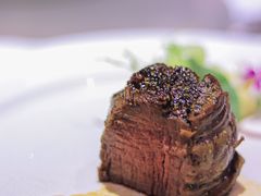 -王品牛排(福州泰禾店)