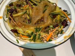 -川人百味(金安中央大街店)