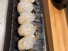 -万岁寿司(芳村店)