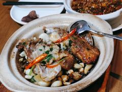 -鸽味轩·粤菜小馆(高楼门总店)