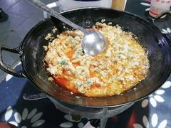 -张关合渣(航空大道店)