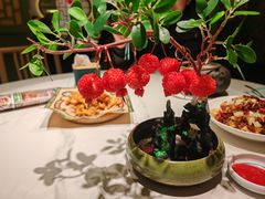 红尘妃子笑-奔跑吧陕菜·盛世长安(民乐园万达店)