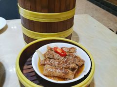 -明泉居茶点荟(车陂店)
