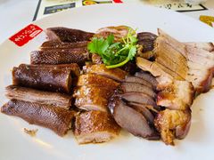 -壹只卤鹅·潮汕菜(莲塘店)