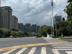 -映月湖中央公园
