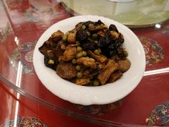 -玉华台饭庄(裕中西里小区店)