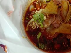 -紫燕百味鸡(交大路店)