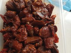 -廖排骨(正通顺街店)