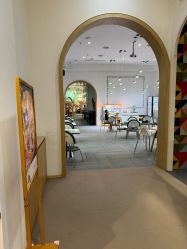 -奈尔宝·儿童乐园·亲子餐厅(星河湾店)