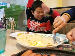 -萨莉亚意式餐厅(南京环亚凯瑟琳广场店)