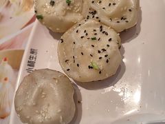 -小杨生煎(龙阳广场店)