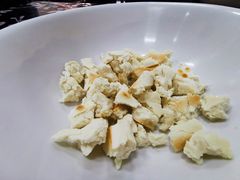 锅盔馍-何老二卤汁凉粉