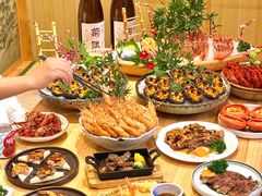 -贵木日本料理·铁板烧(新地假日广场店)
