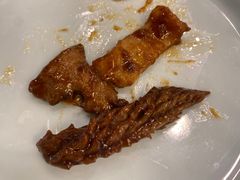 -鸿运楼烤鸭店(天桥店)