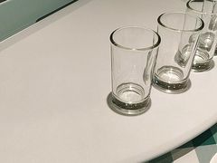 自助调料区-紫光园·烤鸭·北京菜(劲松店)