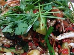 -黑牛码头·小龙虾·烧烤