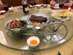 -稻香酒家·33年老字号·港式粤菜(富邦中心店)