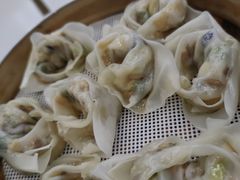 -面道赞宁海海鲜面(迎凤街店)