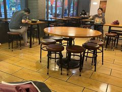 -粥家庄(汾江南店)