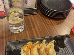 -纪州豚骨酱油拉面(锦延路店)