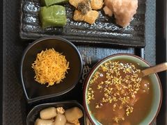 -鲜芋仙(观音桥大融城LG店)