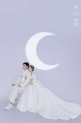 -易摄影婚纱摄影工作室