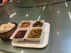 -汉唐宴长安食府