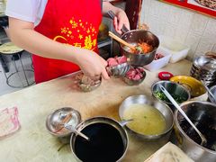 -小陈方酥锅盔(古城总店)