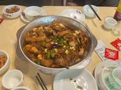 -勇记干锅居(德阳店)
