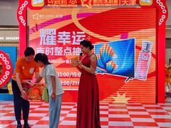 -鹏欣水游城