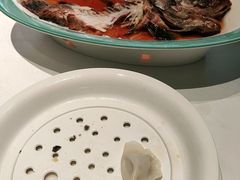 -百富源·海鲜辽菜(浑河堡店)