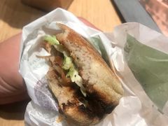 -麦当劳(苏州中心星悦汇店)