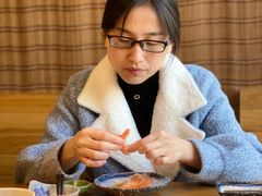 -松子料理(世纪城店)