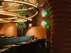 大堂-桂小厨广西菜(万象城店)