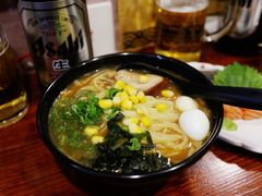 -鸟串烧Yakitori