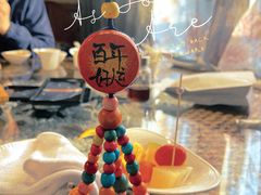 -慢丽江·云南野生菌土鸡锅(西山店)