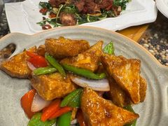 -尽善百年古院餐厅(王家老宅店)