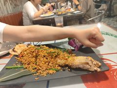 -辉记炭烧海鲜大排档·老字号(福田店)