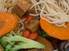 -南普陀素菜馆