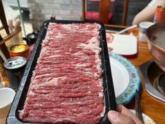 -乐宴·老北京铜火锅(八卦岭店)