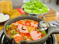 -笔记安顺夺夺粉火锅