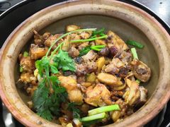 -华仔土鸡店(创意产业园店)