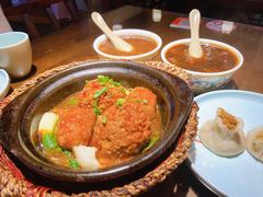 -应天大明王朝·南京菜(中山陵店)